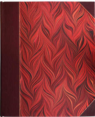 [Рерих Н. Гималаи. Монография. С 24 цветными и 78 тоновыми репродукциями]. New York: Brentano's, 1926.